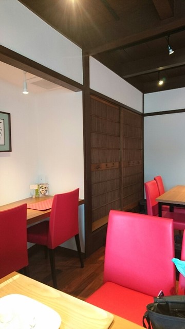 cafe&gallery Lamp photo 4