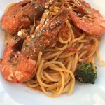 イタリア食堂 イーサーグリル - 