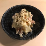 Oshoku Jidokoro Aidu - ポテトサラダ