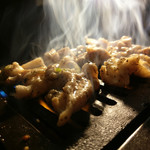 ホルモンぐう - 