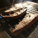 ホルモンぐう - 