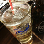 ホルモンぐう - 