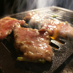 ホルモンぐう - 