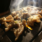 ホルモンぐう - 