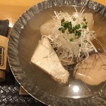 馳走菴 ひじり - 