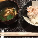 馳走菴 ひじり - 