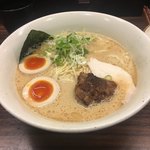 らーめん 会 神戸本店 - 