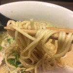 らーめん 会 神戸本店 - 