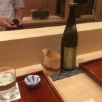 津の守坂 小柴 - 