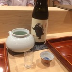 津の守坂 小柴 - 