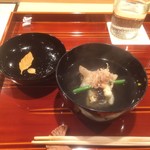 津の守坂 小柴 - 