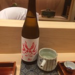 津の守坂 小柴 - 