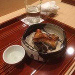 津の守坂 小柴 - 