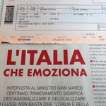 LA VERANDA - フレッチャロッサ