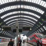 LA VERANDA - ラヴェンナからミラノ