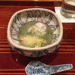 津の守坂 小柴 - 