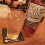 パブリックバー アイラ - 