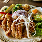 Satono Eki Kafe - 