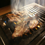 ホルモンぐう - 