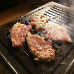 ホルモンぐう - 