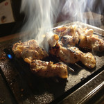 ホルモンぐう - 