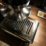 ホルモンぐう - 