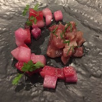 ラー・エ・ミクニ - 