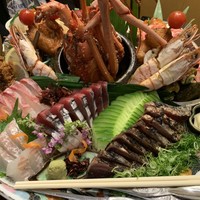 土佐料理 司 阪急グランドビル店 - 