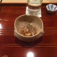 津の守坂 小柴 - 