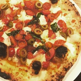 大阪市港区でおすすめの美味しいピザをご紹介 食べログ