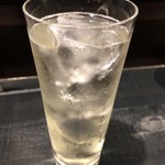 圭蔵 - 酒ハイ