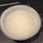 圭蔵 - 日置桜の鍛造にごり山田錦