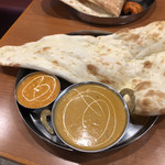 インド料理 ROBIN - 