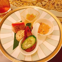 状元樓 横浜中華街本店 - 