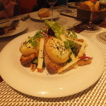 ビストロ ダイア - 