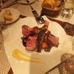 ビストロ ダイア - 