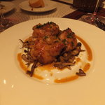 ビストロ ダイア - 