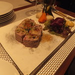 ビストロ ダイア - 