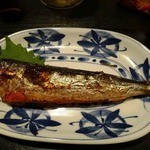 ひじり亭 - お通し