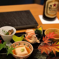 天麩羅くろさわ - 