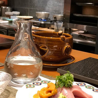 天麩羅くろさわ - 