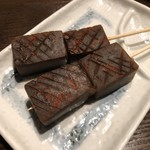 博多もつ鍋専門店 やま笠 - 