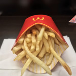McDonald's - ポテト♡