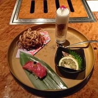 YAKINIKU 37west NY - 