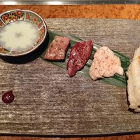 YAKINIKU 37west NY - 