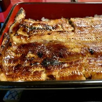 うなぎ割烹 大江戸 - 