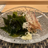 鮨 うえ岡 - 