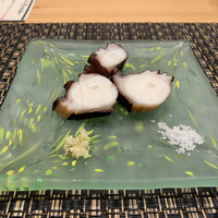 鮨 うえ岡 - 