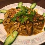 フォンホン - ルオン サオラン