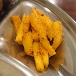 プルジャ ダイニング - 